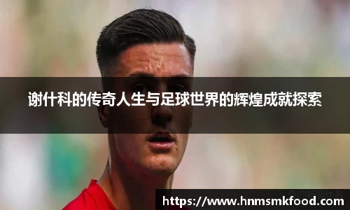 谢什科的传奇人生与足球世界的辉煌成就探索